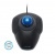 Egér, vezetékes, optikai, trackball, USB, KENSINGTON "Orbit® Trackball"